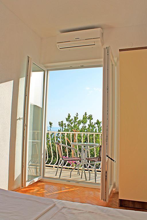 Bougainvillea Apartments マカルスカ エクステリア 写真