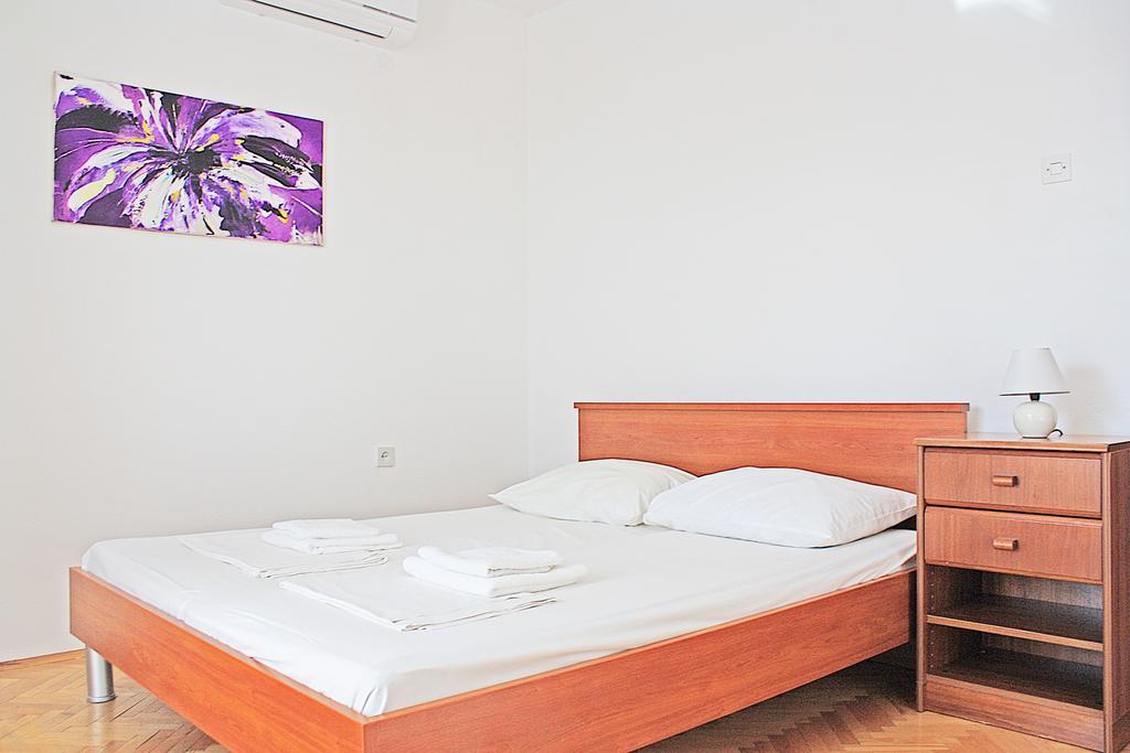 Bougainvillea Apartments マカルスカ エクステリア 写真