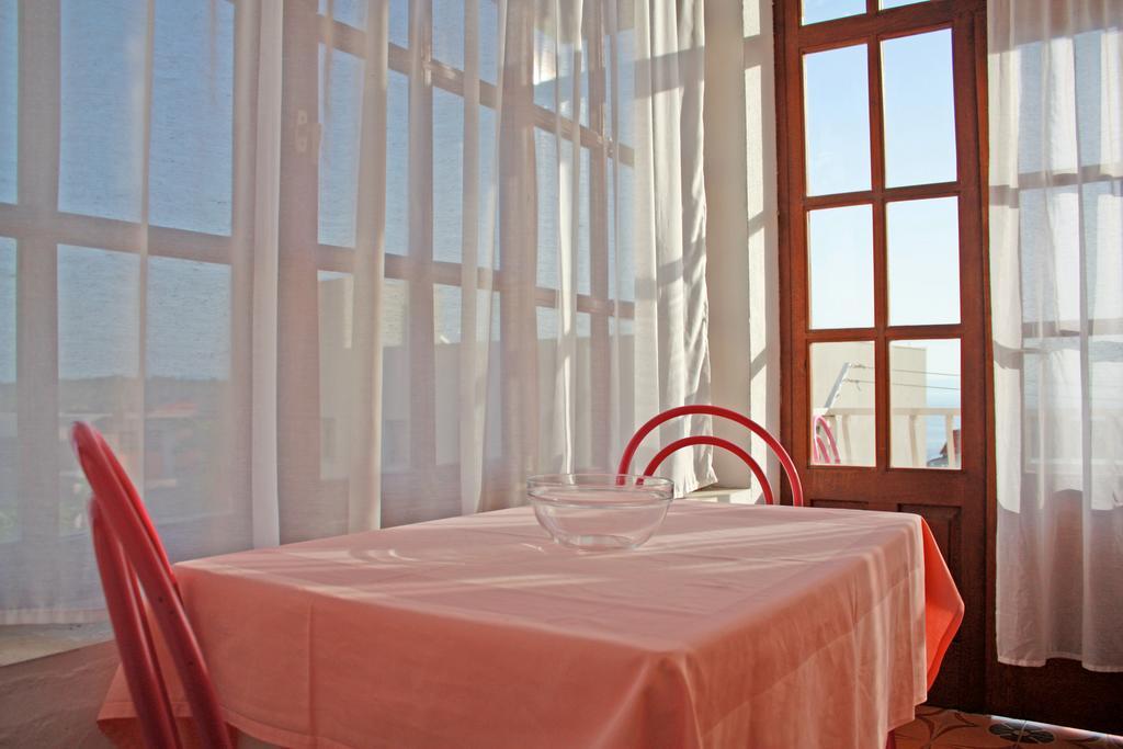 Bougainvillea Apartments マカルスカ エクステリア 写真